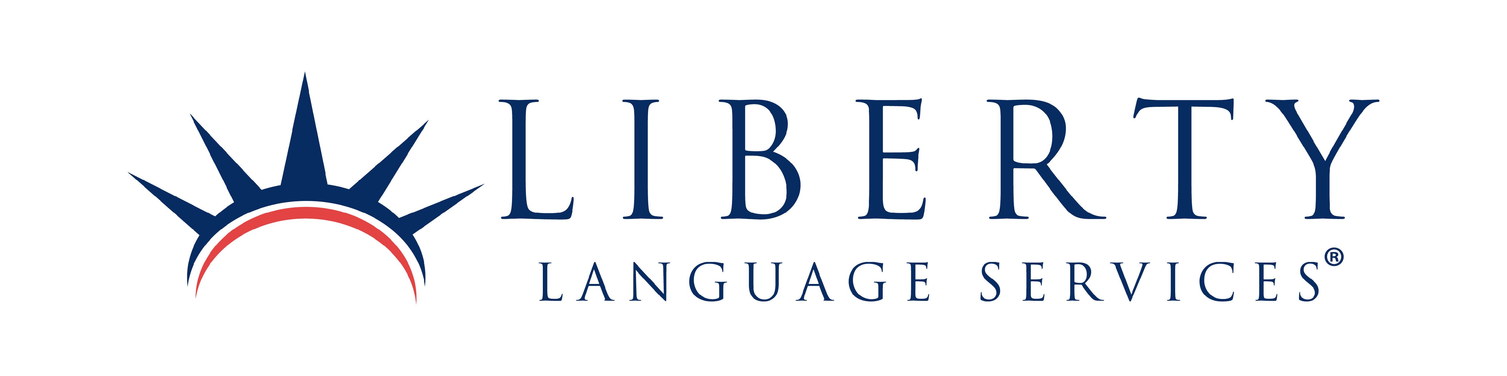 Liberty Full Color Logo